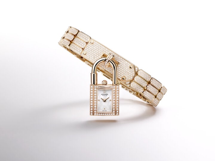 Watches and Wonders 2022 - Hermès - Kelly